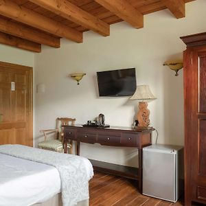 Superior Double Kamer